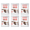 Double D Sugar Free Choco Drops 70g Bundle of 6