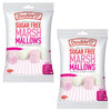 Double D Sugar Free Marshmallows 2 Pack 70g Gluten Free Vegetarian