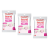 Double D Sugar Free Marshmallows 70g 3 Pack Bundle