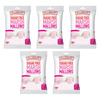 Double D Sugar Free Marshmallows 70g Pack of 5 Bundle