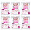 Double D Sugar Free Marshmallows 70g Bundle of 6