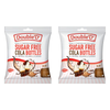 Double D Sugar Free Cola Bottles 90g x2 Twin Pack Gluten Free Dental Friendly