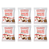 Double D Sugar Free Cola Bottles 90g Bundle of 6