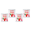 Double D Sugar Free Gummy Bears 90g Bundle of 4