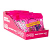 Double D Smart Sweets Berry Gummies 50g Display of 12