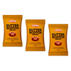 Double D Butterscotch Hard Candy Lollies 200g Bundle of 3