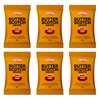 Double D Butterscotch Hard Candy 200g Bundle of 6