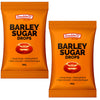 Double D Barley Sugar Lollies 200g x2 Aussie Made Natural Drops
