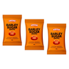 Double D Barley Sugar Hard Candy Lollies 200g Bundle of 3