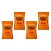 Double D Barley Sugar Hard Candy Lollies 200g Pack of 4