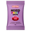 Double D Hard Candy Lollies Fruit Drops 200gm