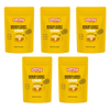 Double D Manuka Honey MGO500 plus Lemon Lozenges 80g Bundle of 5