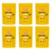 Double D Manuka Honey Lemon Lozenges 80g Pack of 6 MGO500PLUS