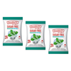 Double D Sugar Free Eucalyptus Menthol 70g 3 Pack Bundle