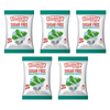 Double D Sugar Free Eucalyptus Menthol Lozenges 70g Bundle of 5