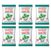 Double D Sugar Free Eucalyptus Menthol 70g Bundle of 6