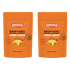 Double D Manuka Honey Lemon Ginger Lozenges 80g Bundle of 2