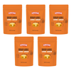 Double D Manuka Honey Lemon Ginger Lozenges 80g Bundle of 5