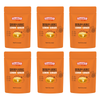 Double D Manuka Honey Lemon Ginger Lozenges 80g Bundle of 6 Throat Relief