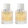 Jimmy Choo Illicit Eau de Parfum 40mL Pack of 2