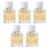 Jimmy Choo Illicit Eau de Parfum 40mL Pack of 5