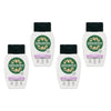 DermaVeen Extra Hydration Intensive Moisturising Lotion 250mL Pack of 4