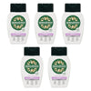 DermaVeen Extra Hydration Intensive Moisturising Lotion 250mL Pack of 5