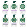 DermaVeen Extra Hydration Lotion for Extra Dry, Itchy & Sensitive Pack of 6