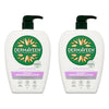 DermaVeen Extra Hydration Lotion for Extra Dry, Itchy & Sensitive Pack of 2