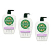 DermaVeen Extra Hydration Lotion for Extra Dry, Itchy & Sensitive Pack of 3