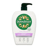 DermaVeen Extra Hydration Lotion for Extra Dry, Itchy & Sensitive Skin 1L