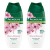 Palmolive Naturals Body Wash Calming Pleasure 90mL Pack of 2