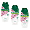 Palmolive Naturals Body Wash Calming Pleasure 90mL Pack of 3