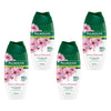 Palmolive Naturals Body Wash Calming Pleasure 90mL Pack of 4