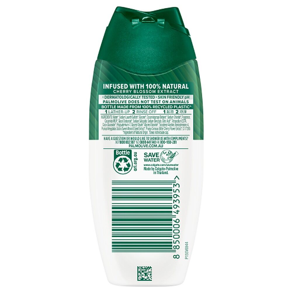 Palmolive Naturals Body Wash Calming Pleasure 90mL