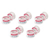 Leuko Leukoplast Skin Sensitive Wide Arch Fixation Medical Tape 2.5cm Pack of 5