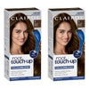 Clairol Root Touch-Up 5 Medium Brown Pack of 2