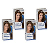 Clairol Root Touch-Up 5 Medium Brown Pack of 4