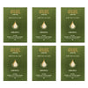 Hemp Worx Lemon Myrtle Soap 120g Pack of 6
