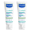 Mustela Stelatopia Emollient Face Cream 40mL Pack of 2