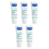 Mustela Stelatopia Emollient Face Cream 40mL Pack of 5