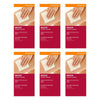 Melolin Absorbent Wound Pad 10cm x 10cm 100 Pack Bundle of 6