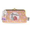 Disney Lady and the Tramp Cosmetic Bag Makeup Pouch 17x11cm