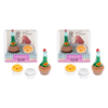 Disney Lady and the Tramp Novelty Lip Balm Duo 2x1.5g Pack of 2