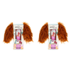 Disney Lady and the Tramp Mud Mask and Headband Duo Pack of 2