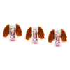 Disney Lady and the Tramp Mud Mask and Headband Duo Pack of 3