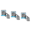 Disney Star Wars The Mandalorian Soap on a Rope 180g Pack of 3