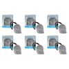 Disney Star Wars The Mandalorian Soap on a Rope 180g Pack of 6