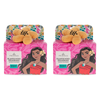 Disney Moana Cosmetic Headband Spa Headband Disney Princess Pack of 2