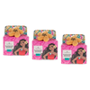 Disney Moana Cosmetic Headband Spa Headband Disney Princess Pack of 3